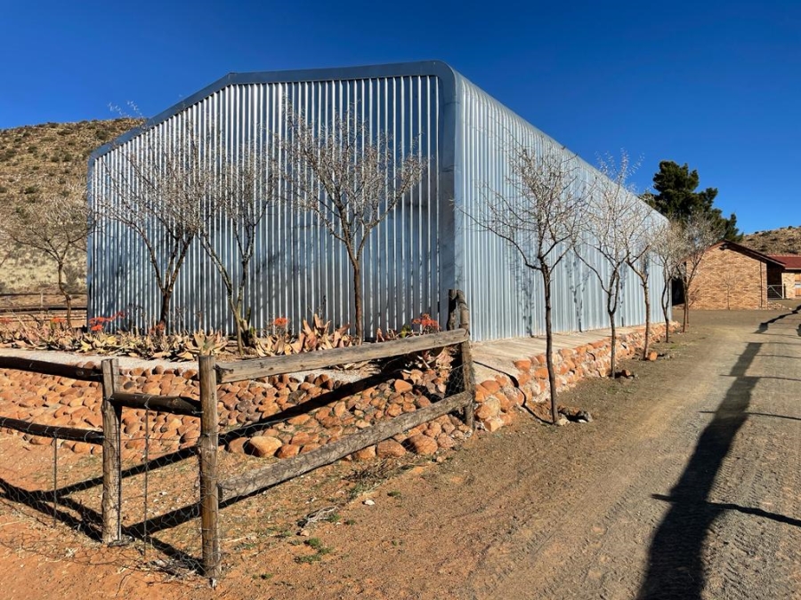 Commercial Property for Sale in Middelburg Rural Eastern Cape